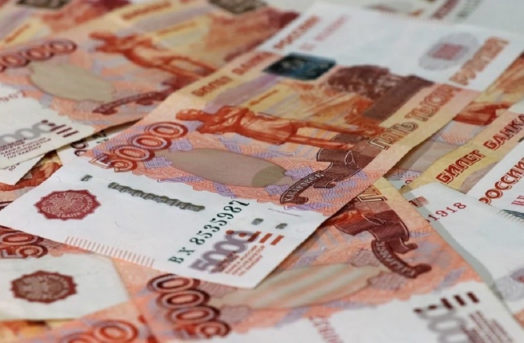 Среднедушевые доходы в Удмуртии выросли за полгода на 3 190 рублей