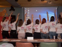 В Ижевске заканчивается голосование за финалисток городского конкурса «В ожидании чуда»