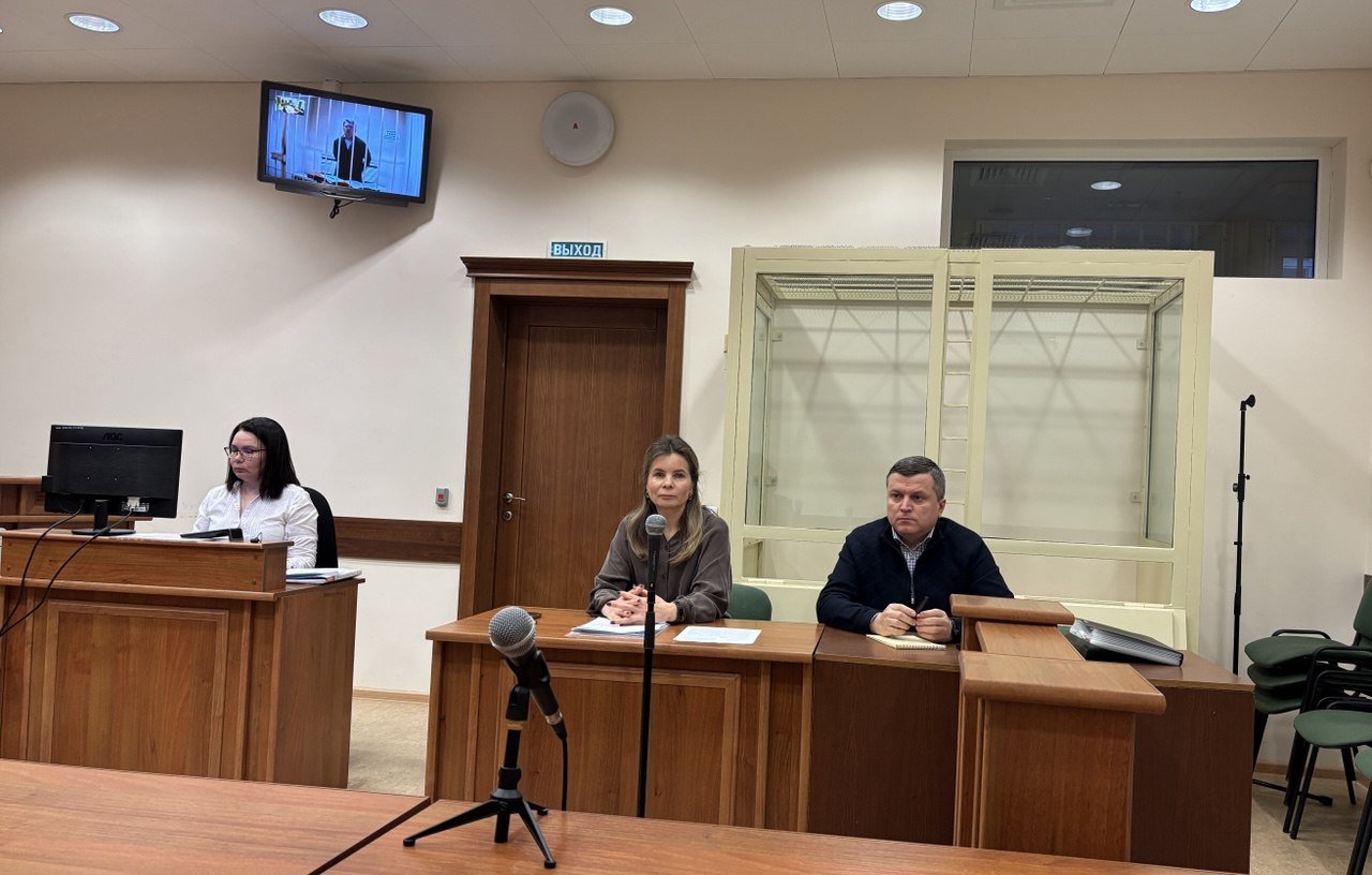 Верховный суд Удмуртии оставил под стражей экс-главу Завьяловского района