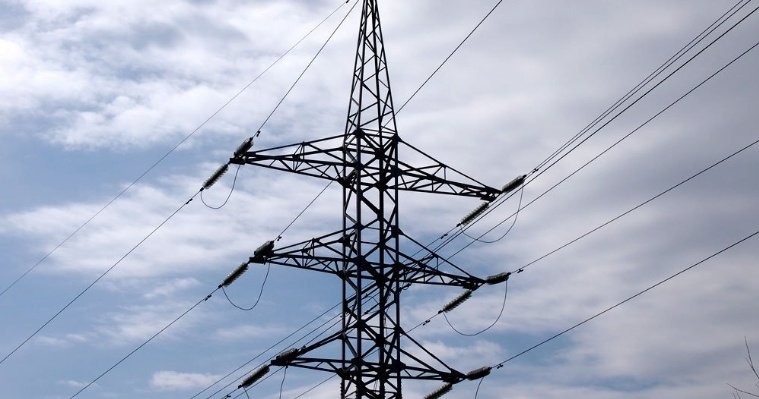 В Ижевске произошло аварийное отключение электричества в районе ТЦ «Флагман»