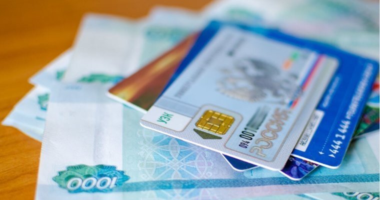 За выходные мошенники похитили с банковских карт жителей Удмуртии 1,6 млн рублей