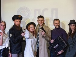 Дело №8: в Ижевске 17 ноября пройдет игра ЛСД