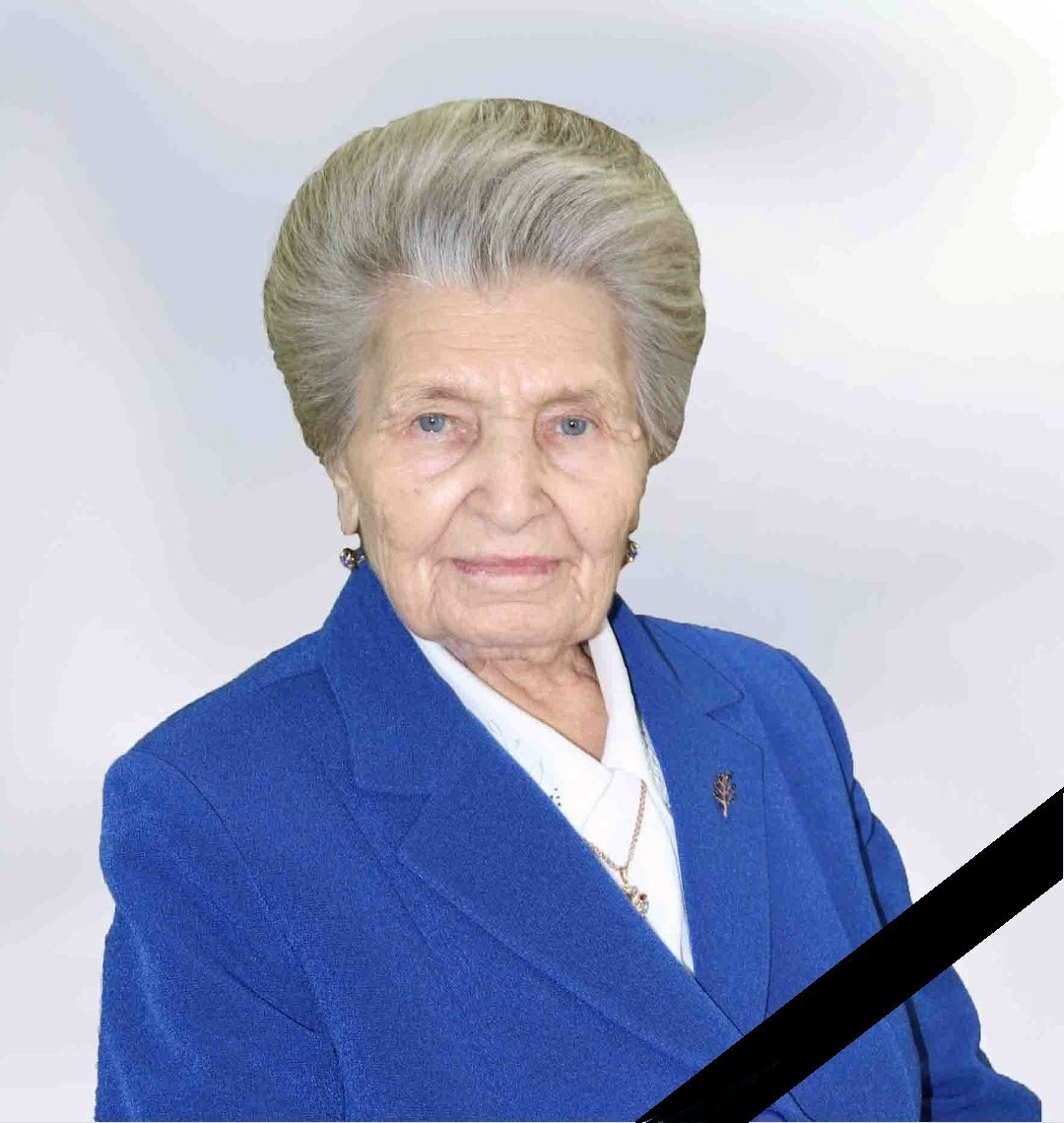 В Удмуртии скончалась Почетный гражданин Завьяловского района Хазяр Абашева