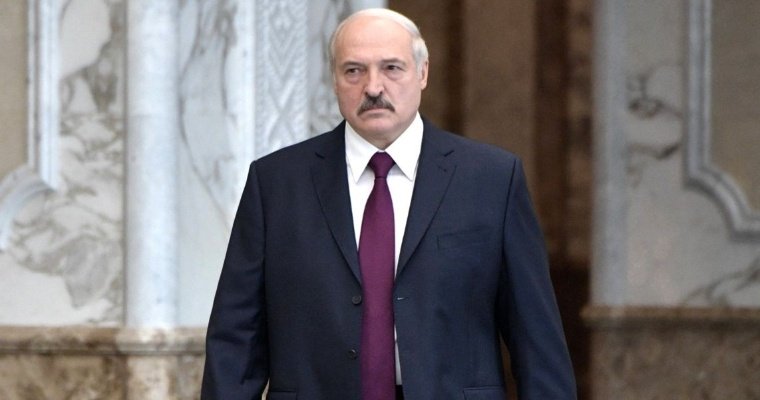 Лукашенко: новые выборы в Белоруссии могут пройти только после убийства избранного президента