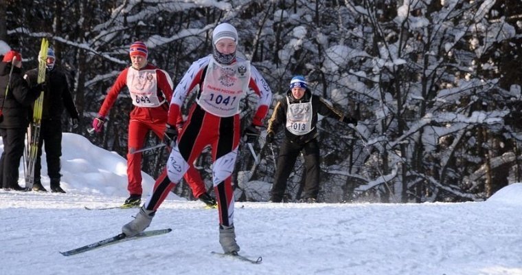 Удмуртия оказалась одним из самых спортивных регионов России