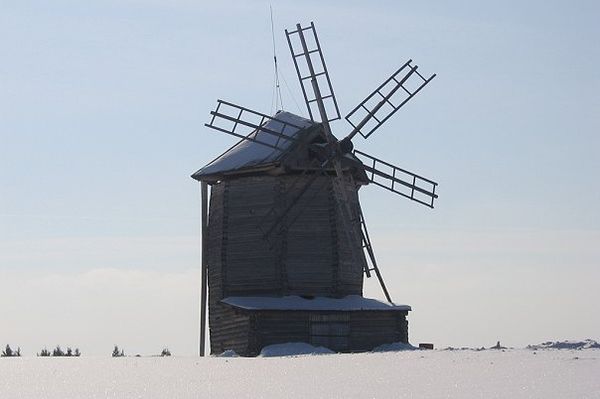 Татарскую усадьбу планируют открыть в музее-заповеднике «Лудорвай»
