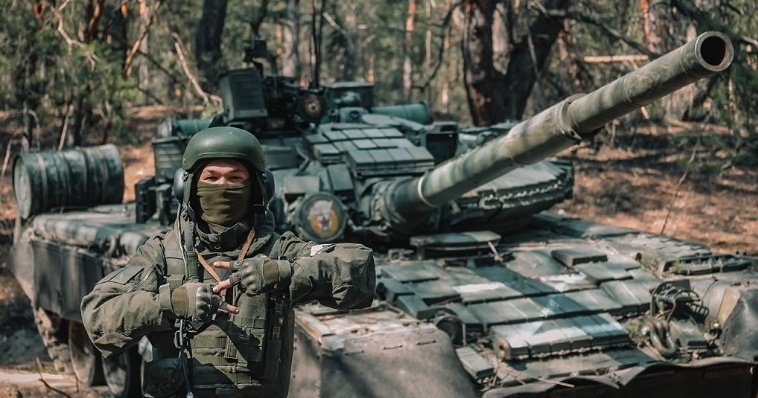 Над Артемовском в ДНР нависла угроза оперативного окружения союзными войсками
