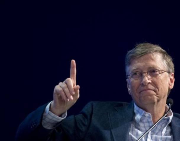 Билл Гейтс предрек смерть 10 млн человек от эпидемий в течение 30 лет