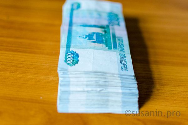 Российские работодатели начнут выплачивать долги сотрудников из их зарплат