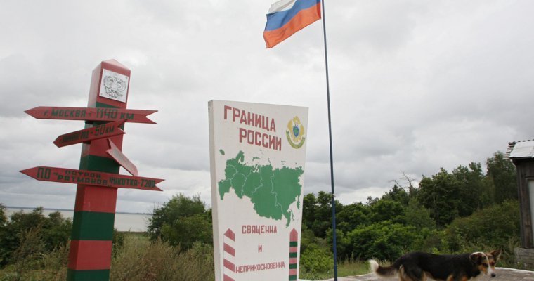 Памятник пограничникам установят в Ижевске
