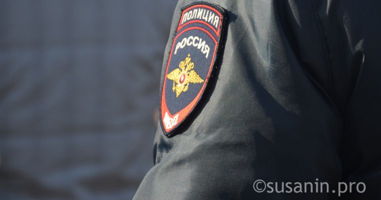 Жителя Татарстана заподозрили в «пьяной езде» и угоне автомобиля в Удмуртии