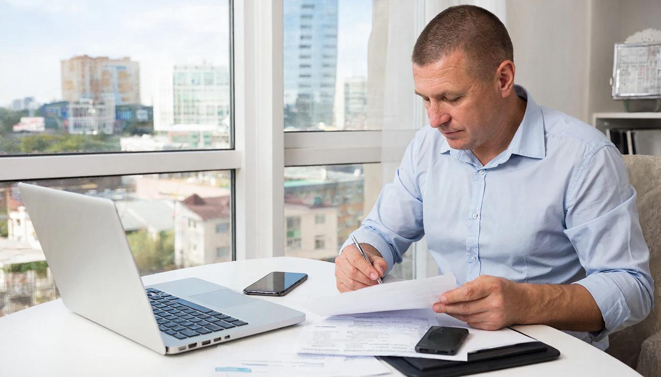 Оплачиваемый больничный смогут получать самозанятые жители Удмуртии с 2026 года