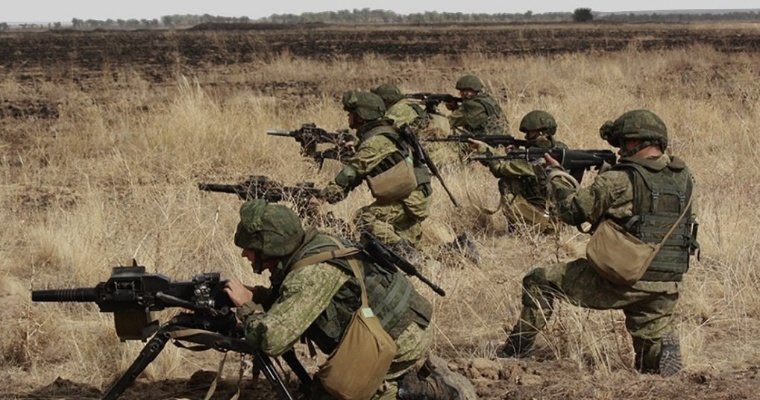 Министр обороны России озвучил потери в ходе спецоперации