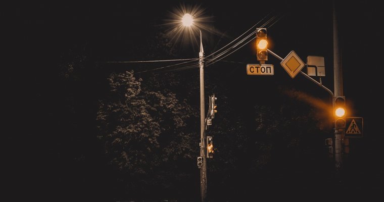 Для российских автомобилистов станет обязательным надевать светоотражающую одежду