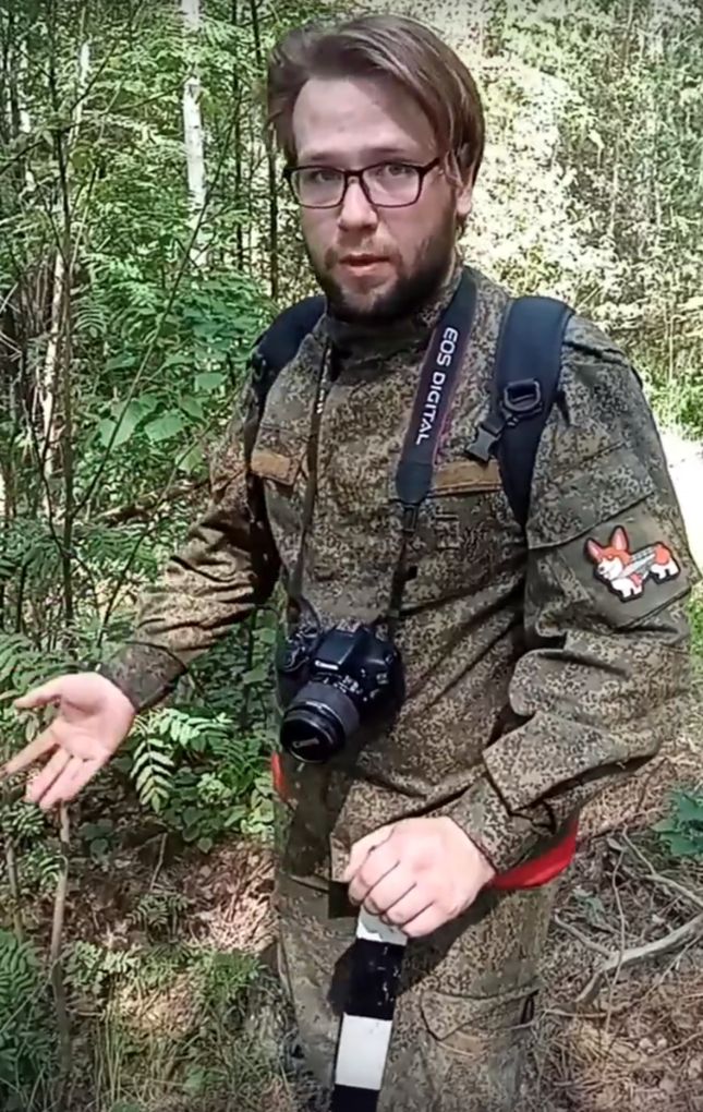 Археологи в Удмуртии рассказали об исследовании окопов времён Гражданской войны