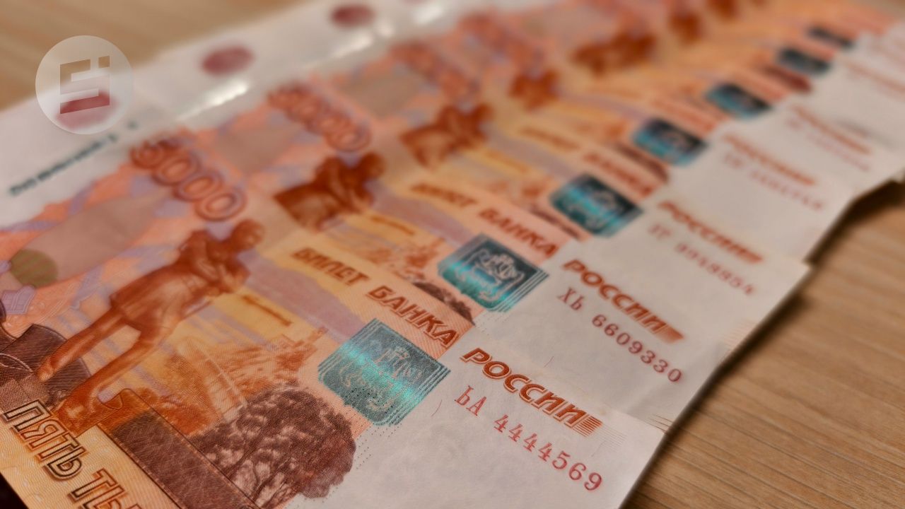 Начальника отделения «Почты России» в Ижевске подозревают в хищении вверенных ей средств