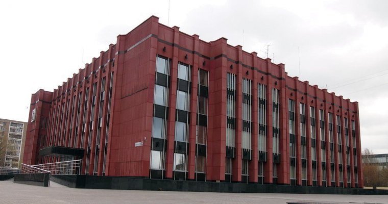 Два новых депутата заняли вакантные места в Гордуме Ижевска