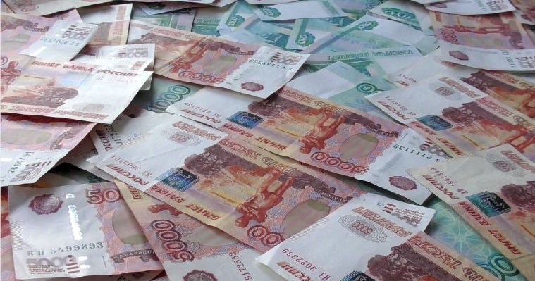 В Удмуртии судебные приставы взыскали более 3 млрд рублей долгов