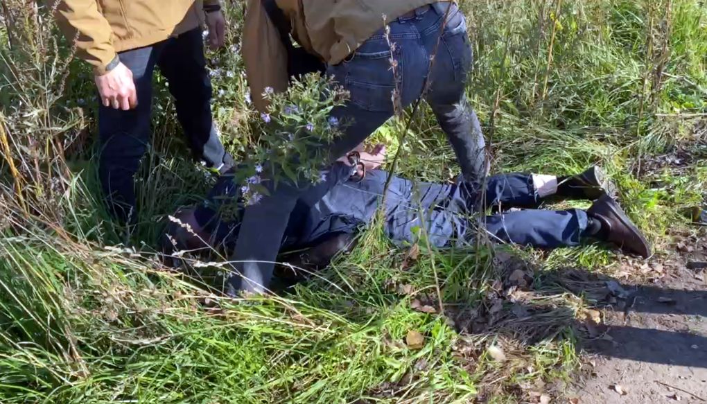 Адвоката в Удмуртии обвинили в работе на украинских террористов