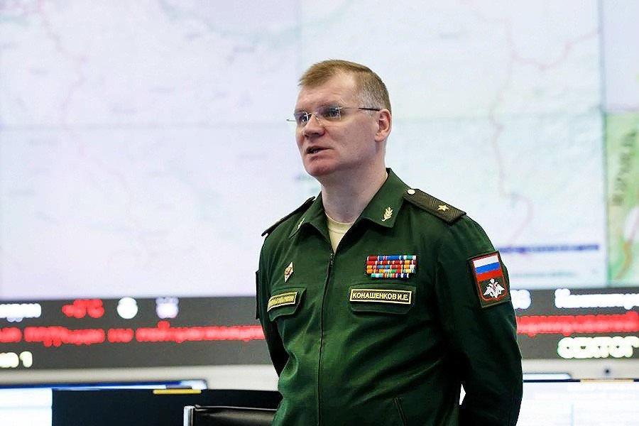На борту рухнувшего ТУ-154 находились 8 членов экипажа и 84 пассажира