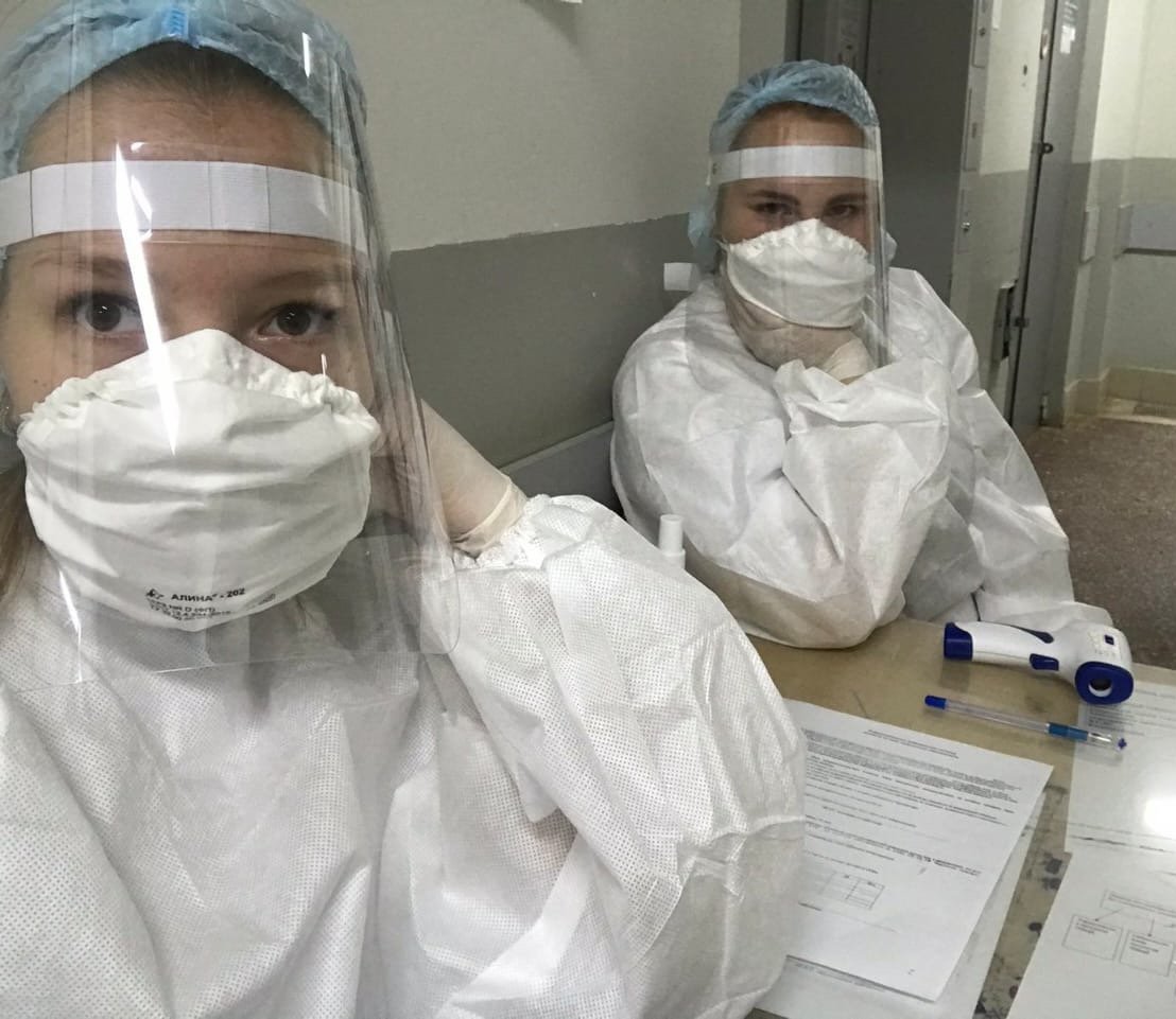 960,5 млн рублей дополнительно выделили в Удмуртии на борьбу с коронавирусом