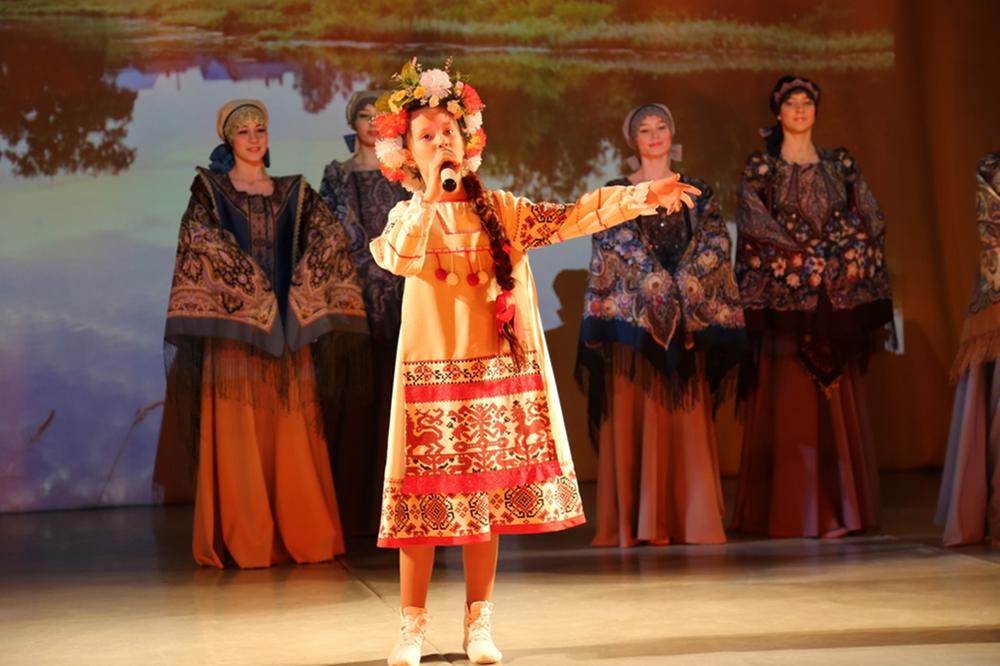 Гранты 80 одаренным детям и 20 коллективам вручили в Ижевске