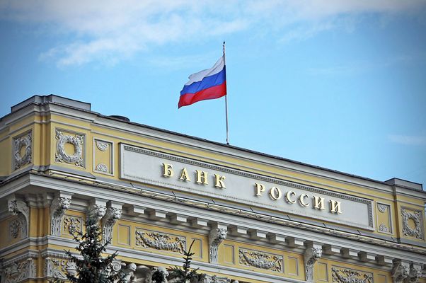 Банкноты в 200 и 2000 рублей появятся в России