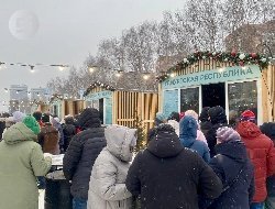 Каким будет третий день Пельменьфеста в Ижевске 