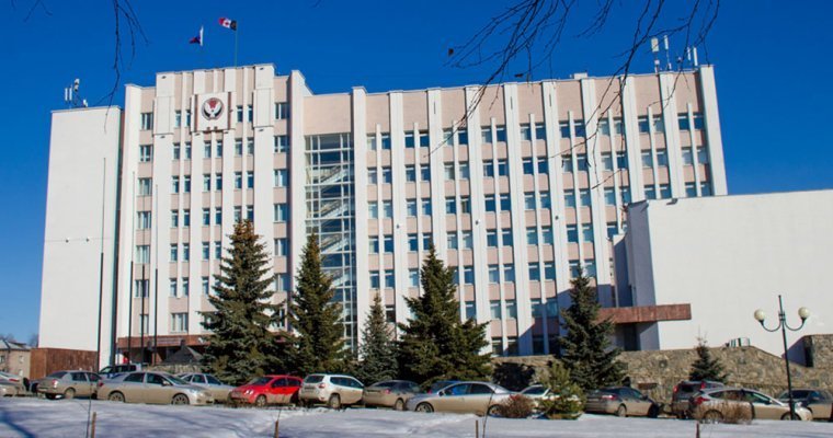 Госсовет Удмуртии принял бюджет республики на 2019 год
