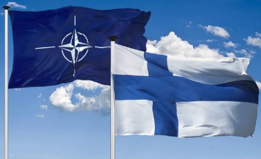 Руководство Финляндии потребовало незамедлительного приема в НАТО