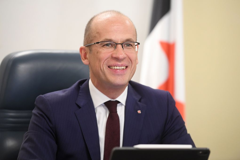 Итоги восьми лет Александра Бречалова на посту главы Удмуртии: достижения и вызовы