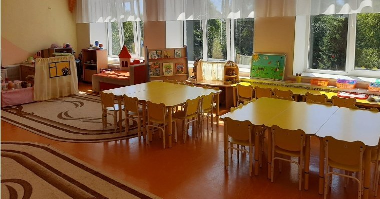 Частный детский сад в Ижевске временно закрыли из-за ряда нарушений 