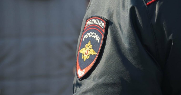 В Москве неизвестный захватил отделение Альфа-Банка