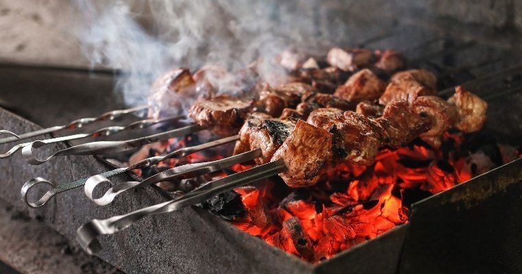 В управлении Роспотребнадзора по Удмуртии рассказали, как правильно выбрать мясо для шашлыка