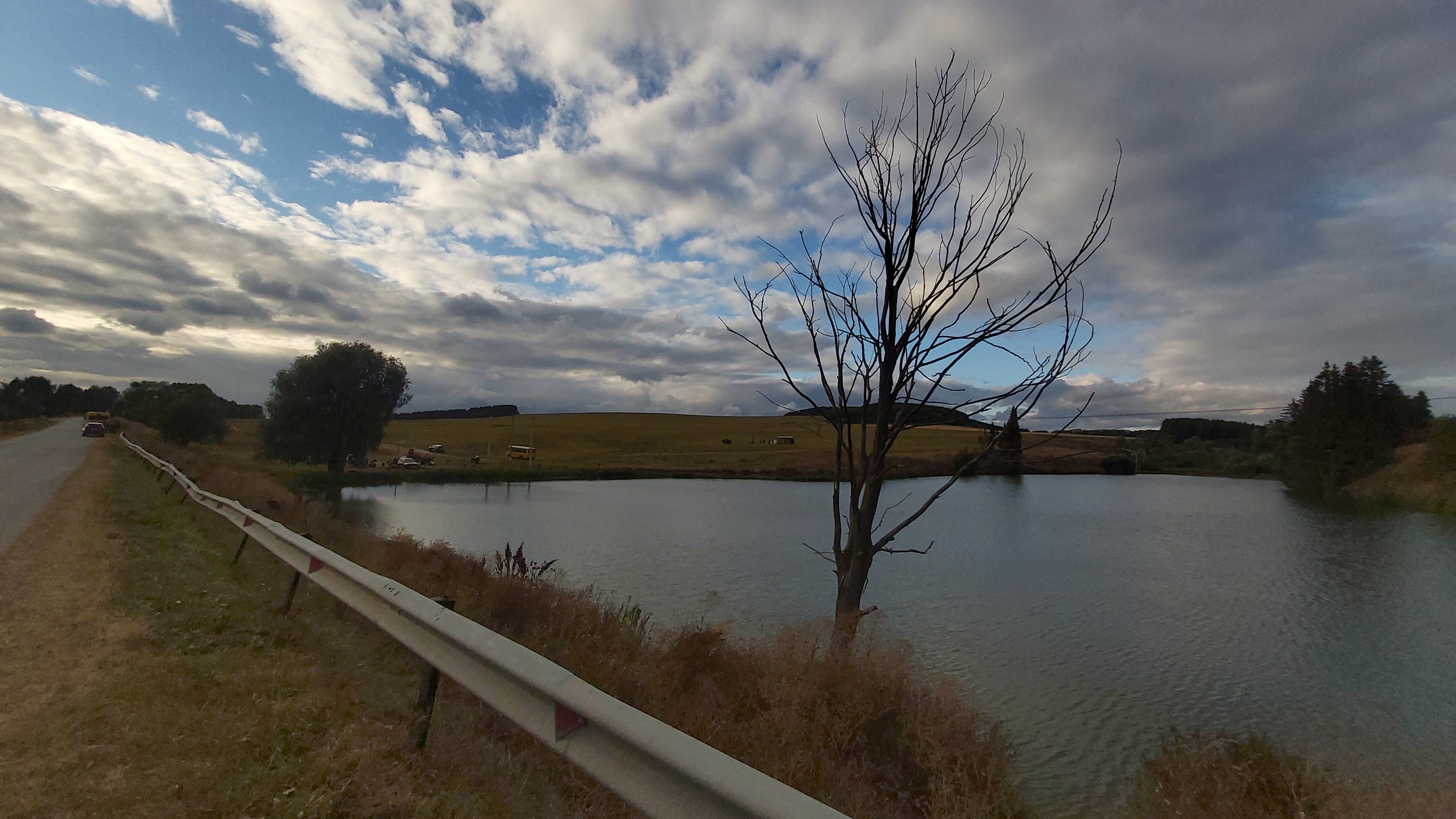 В Ижевске планируют капитально отремонтировать плотины на двух небольших водоёмах