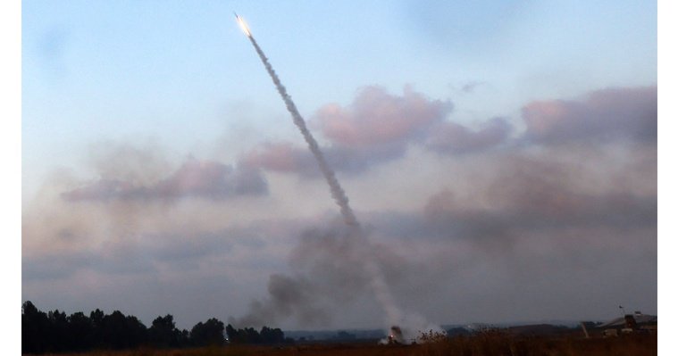 Израильская армия поразила в секторе Газа 139 целей объектов группировки «Исламский джихад»