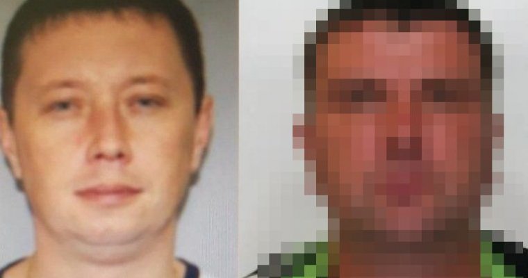 В Ижевске разыскивают подозреваемых в двух убийствах мужчин
