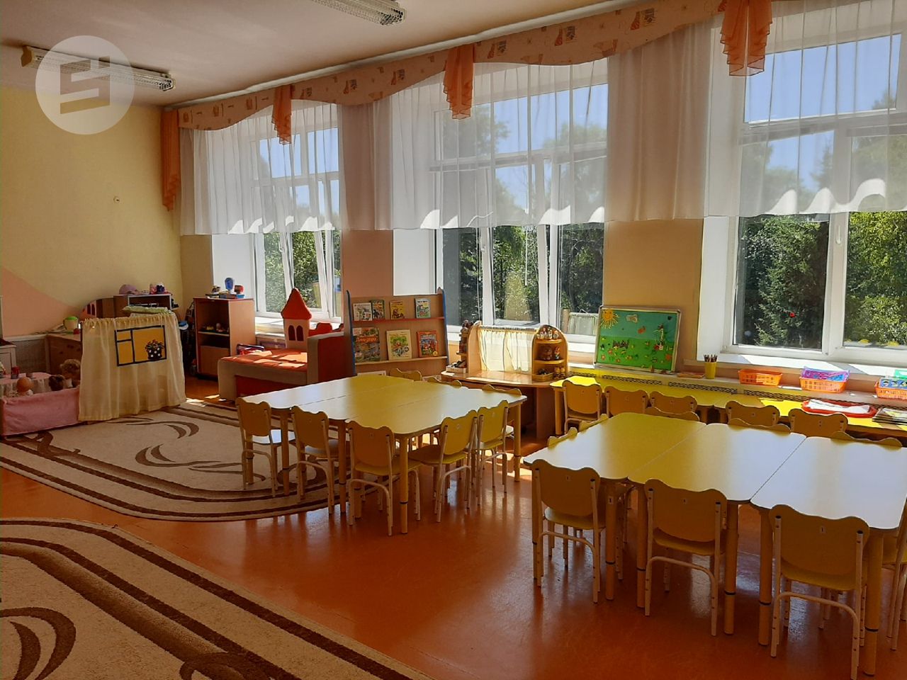 Шесть детских садов Удмуртии закрыли на карантин из-за заболеваемости детей ОРВИ