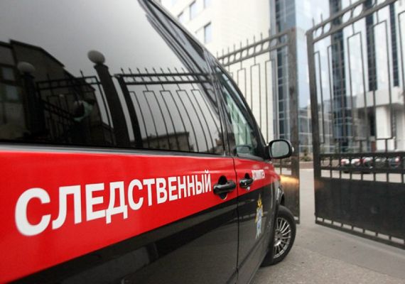Расчлененные тела нескольких детей обнаружили в нижегородской квартире