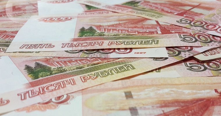Госдолг Удмуртии за месяц сократился на полмиллиарда рублей