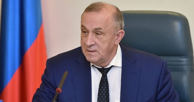 Глава Удмуртии сохранил 11 место в медиарейтинге руководителей регионов Приволжья