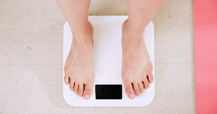 Более 20 тысяч жителей Удмуртии страдают от ожирения 