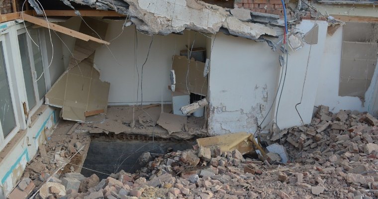 Два села в Белгородской области обстреляли со стороны Украины