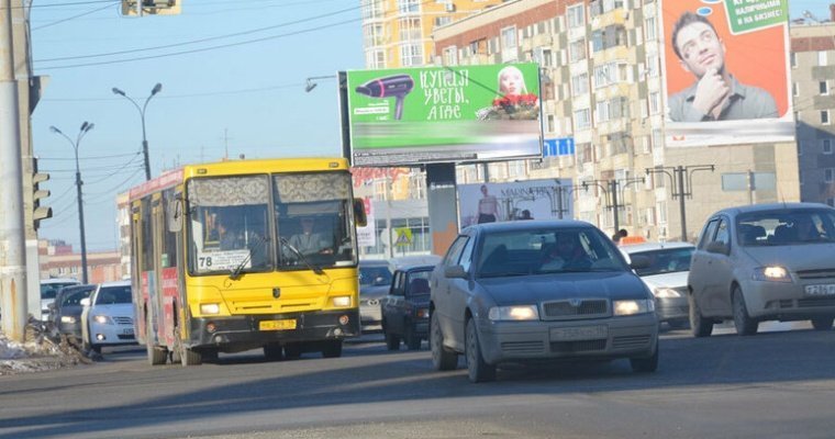 В Ижевске с 6 по 10 апреля временно изменится расписание автобусов