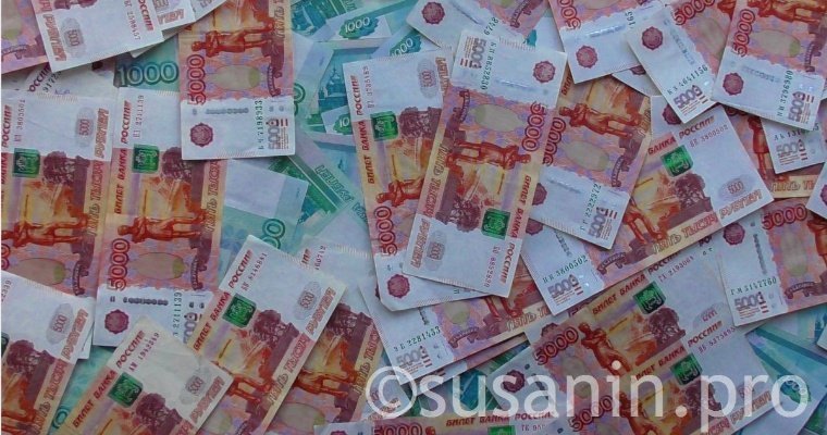 Госдолг Удмуртии на начало года составил 46 млрд рублей