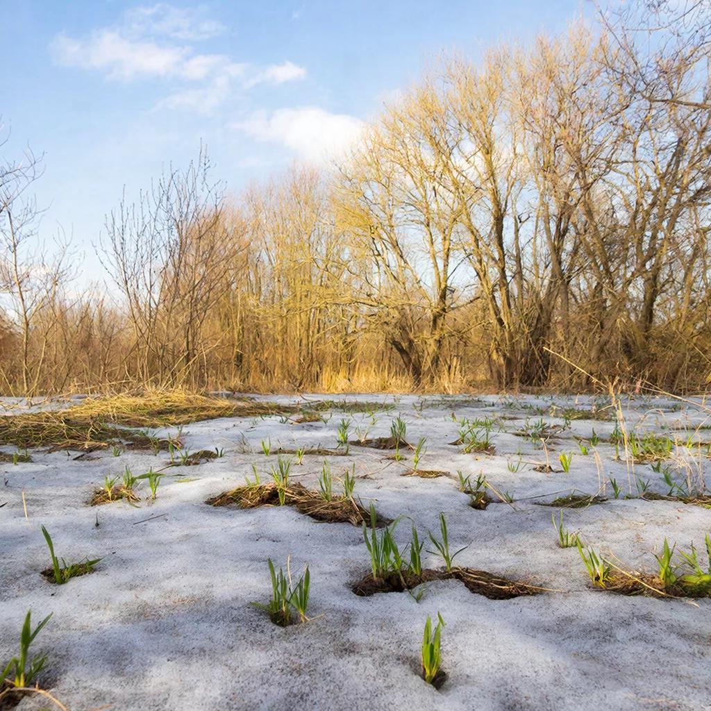 В Удмуртии вновь побит температурный рекорд 