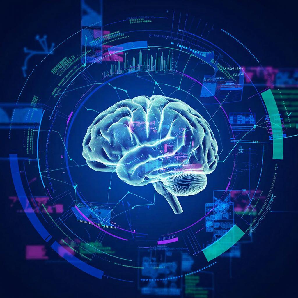 ИИ снова на пьедестале: ежегодное аналитическое исследование глобальных трендов цифровизации представил «Ростелеком»