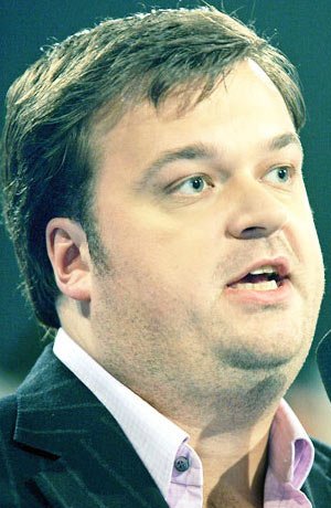 Василий Уткин написал в своем блоге об уходе Хиддинка из сборной