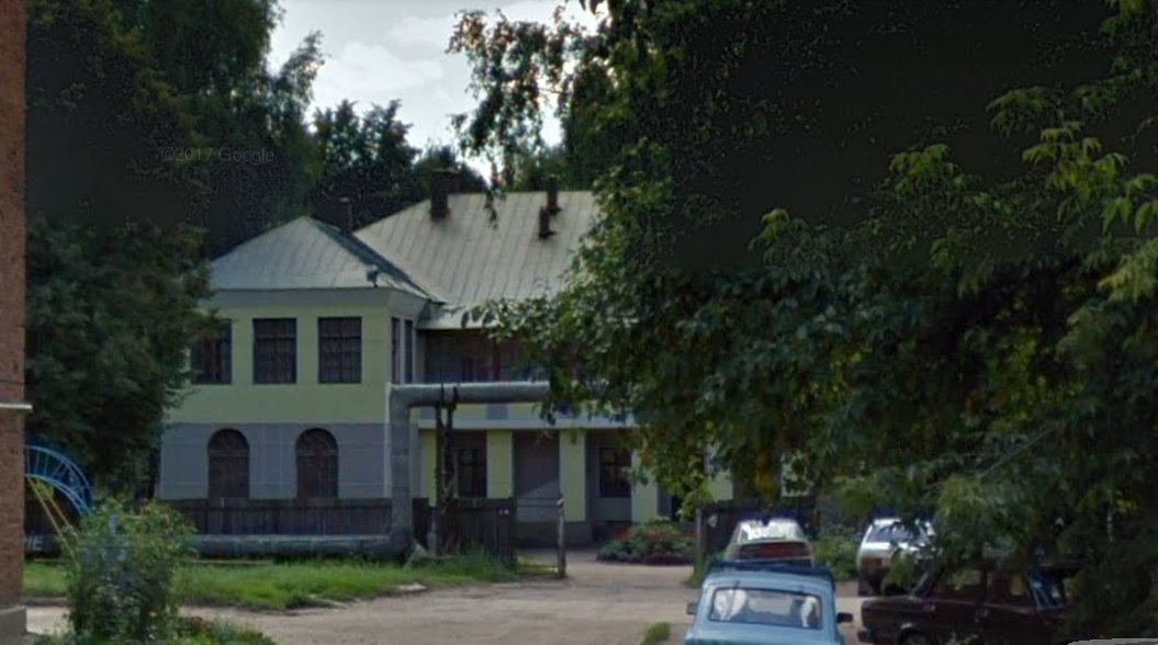 Филиал поликлиники Воткинской районной больницы в микрорайоне Первый посёлок может покинуть старое здание