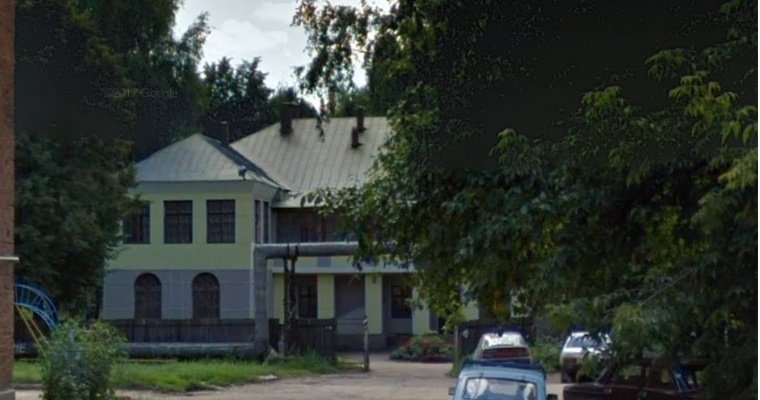Филиал поликлиники Воткинской районной больницы в микрорайоне «Первый посёлок» может покинуть старое здание